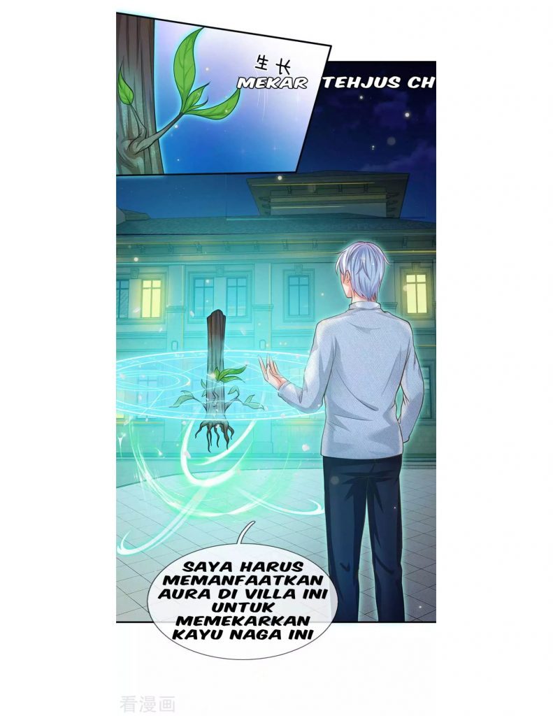 I am Daxianzun Chapter 44 Gambar 7